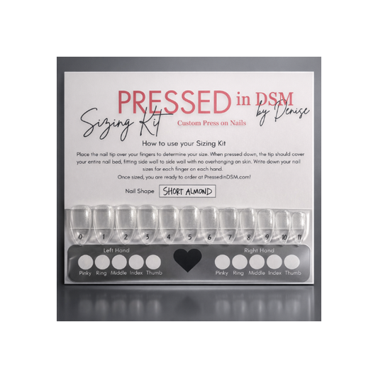 Sizing Kit