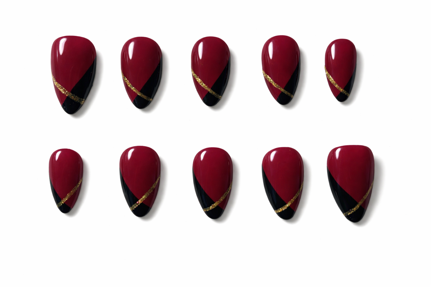 Berry Elegant