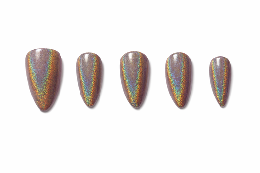 Rainbow Chrome