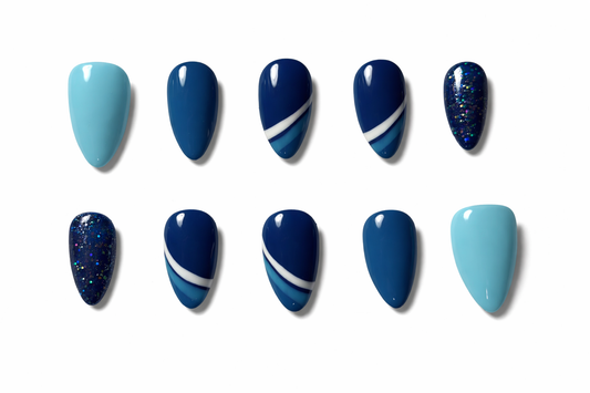 Ocean Blue