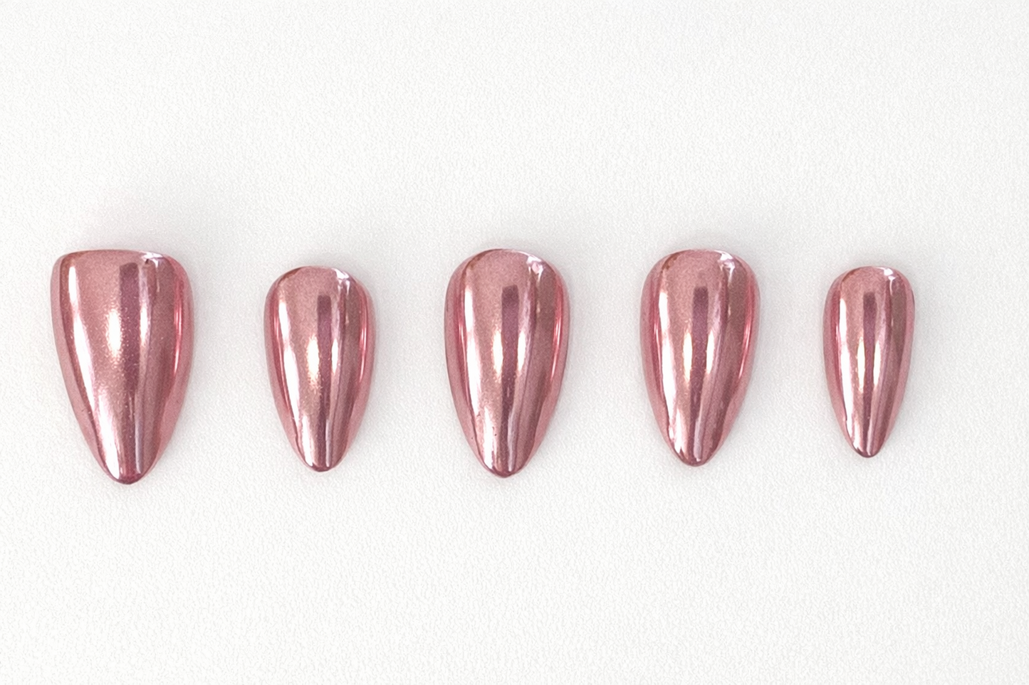 Pink Chrome