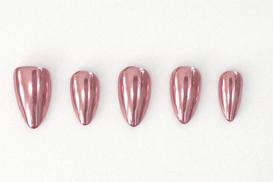 Pink Chrome