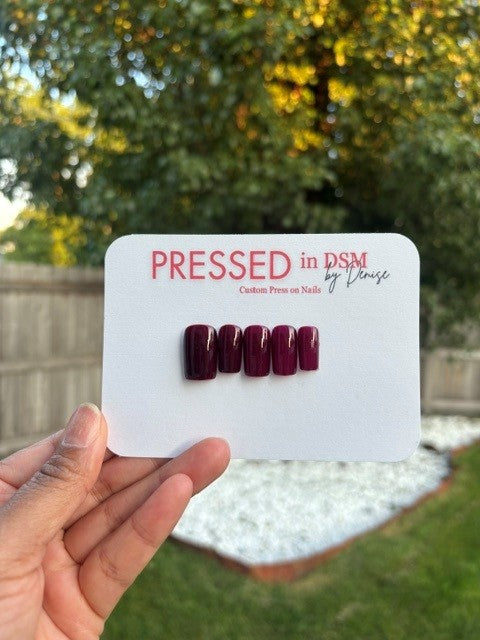 Black Cherry
