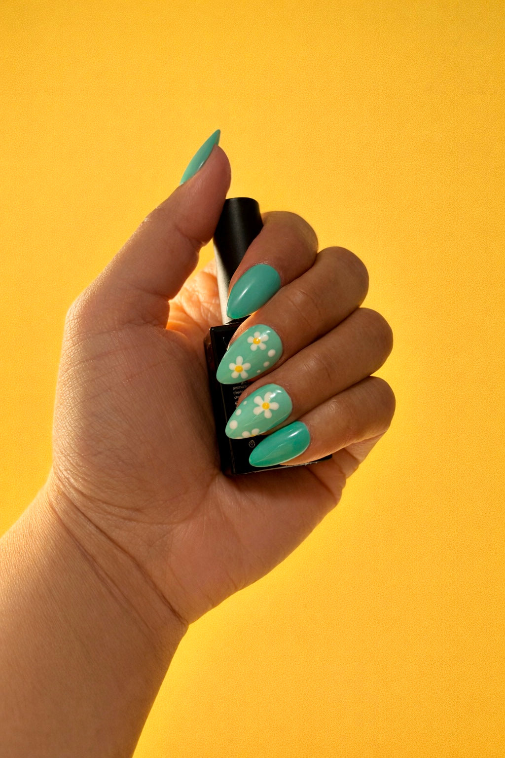 Simple Flowers