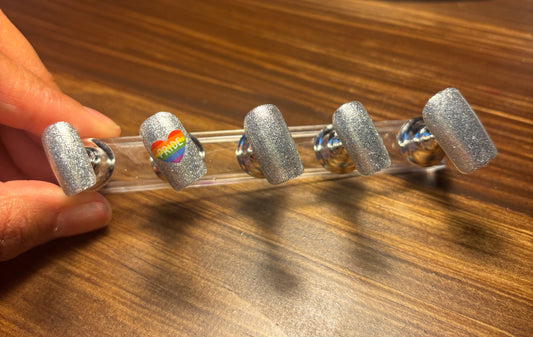 Pride Heart