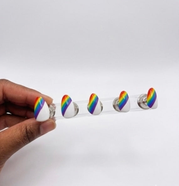 Rainbow Pride