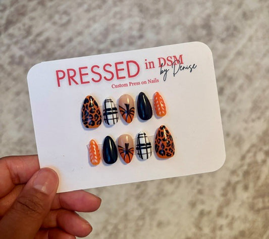 Hello, Pumpkin! *15% OFF